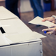 Illustration for article titled Run it Back: North Carolina Board of Elections Calls for New Congressional Election After Voter Fraud Inquiry